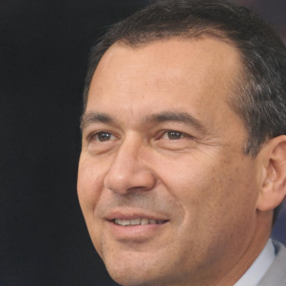 Finanzexperte Raimund Bachmeier