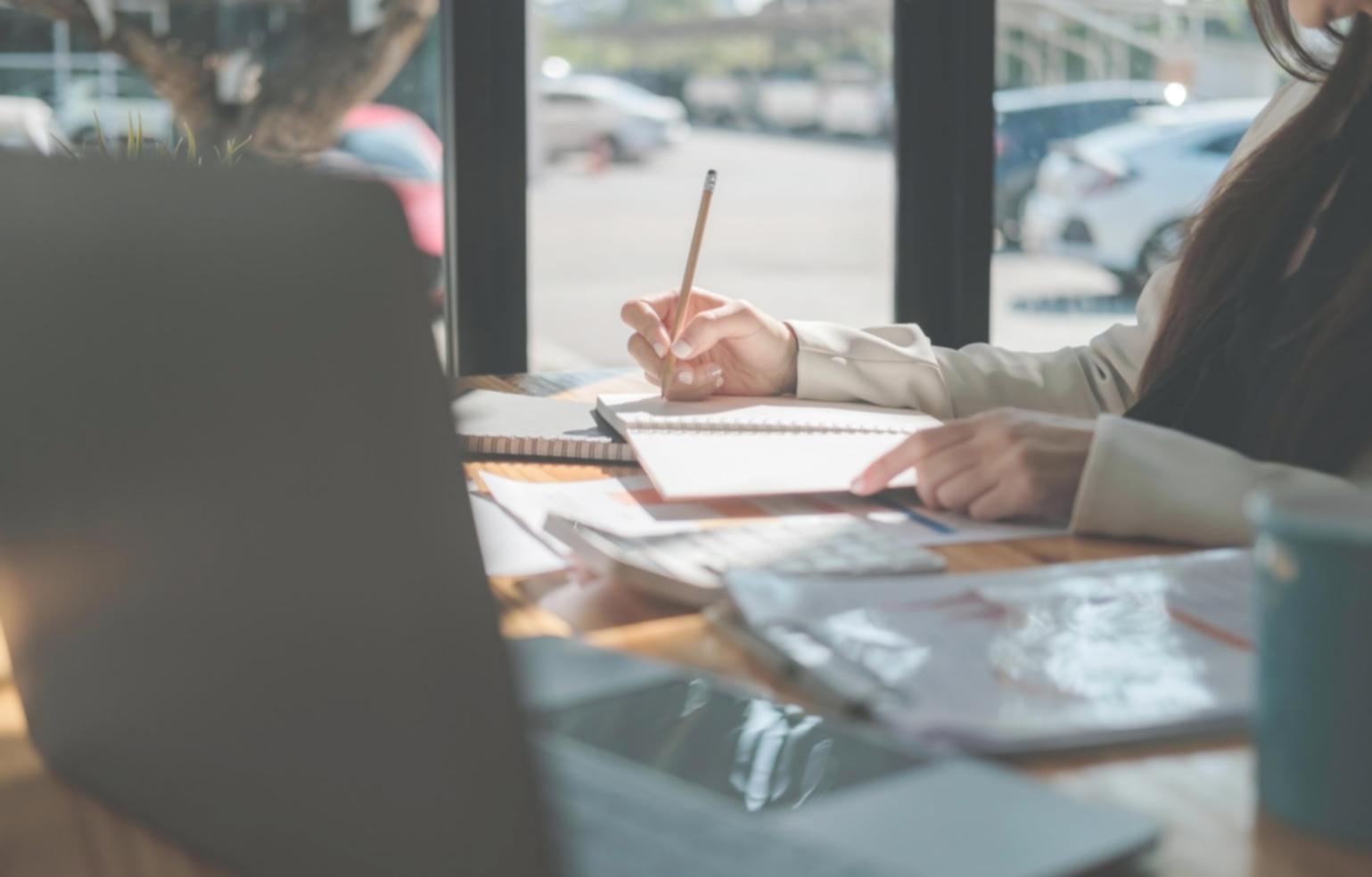 Finanzplanung und Notfallvorsorge
