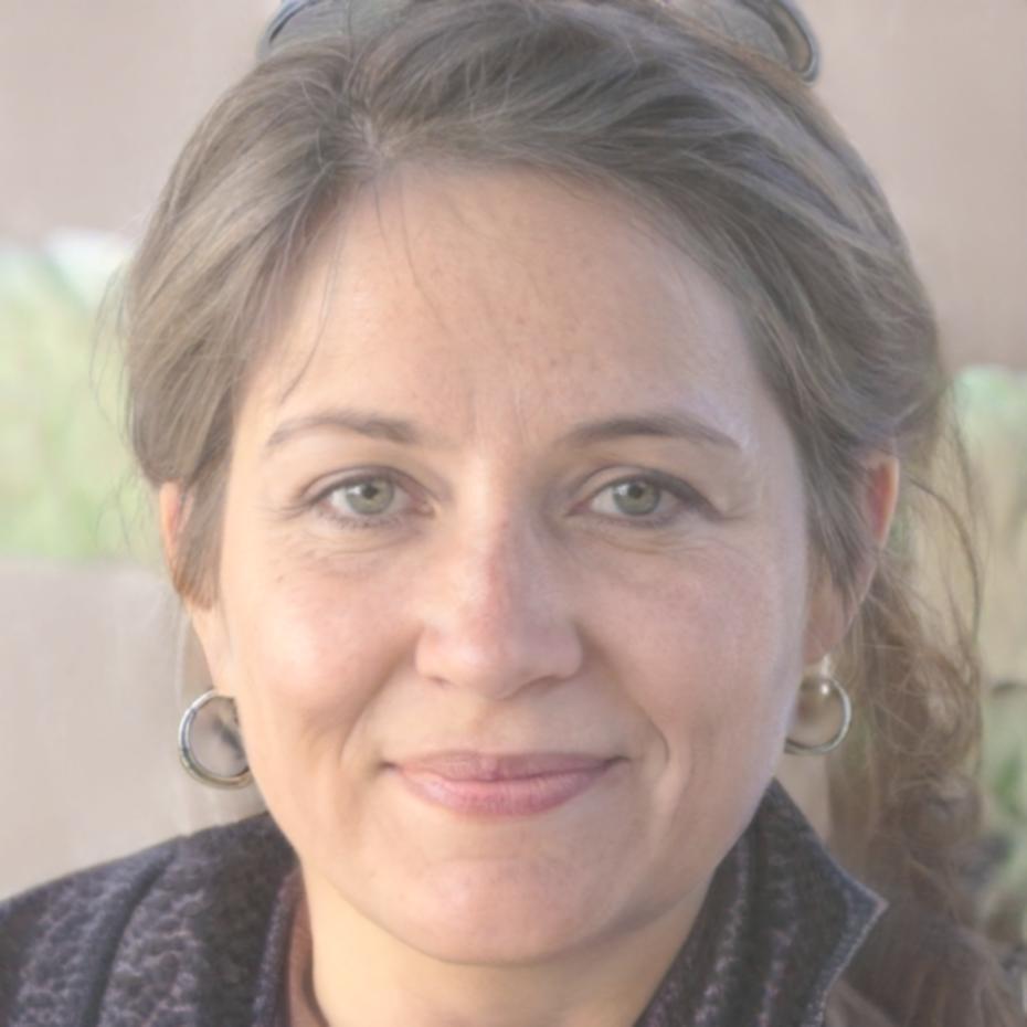 Beate Lindemann